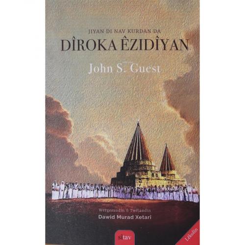 Dîroka Êzıdıyan | John S. Guest | Sitav Yayınevi