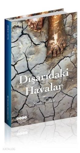 Dışarıdaki Havalar | Necdet Subaşı | Hece Yayınları