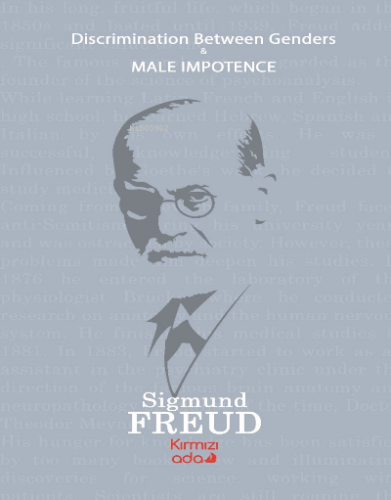 Discrimination Between Genders& Male Impotence | Sigmund Freud | Kırmı