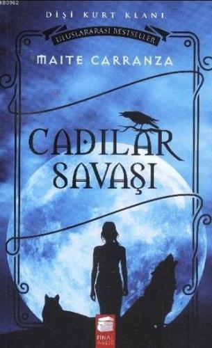 Dişi Kurt Klanı; Cadılar Savaşı | Maite Carranza | Final Kültür Sanat 