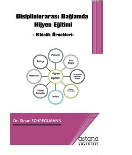 Disiplinler Arası Bağlamda Hijyen Eğitimi Etkinlik Örnekleri | Sinan S