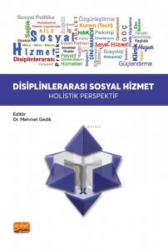 Disiplinlerarası Sosyal Hizmet ;Holistik Perspektif | Mehmet Gedik | N