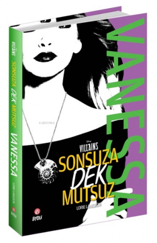 Disney Sonsuza Dek Mutsuz Vanessa | Lorie Langdon | Beta Byou