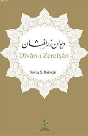 Divan-ı Zerefşan | Savaş Barkçin | Litera Yayıncılık