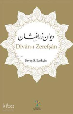 Divan-ı Zerefşan | Savaş Barkçin | Litera Yayıncılık