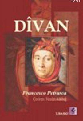 Divan | Francesco Petrarca | Efil Yayınevi