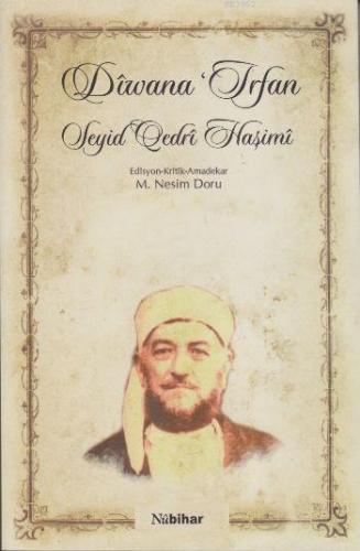 Divana İrfan Seyid Qedri Haşimi | M.Nesim Doru | Nubihar Yayınları