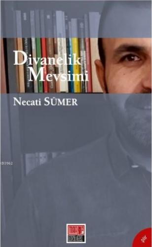 Divanelik Mevsimi | Necati Sümer | Maarif Mektepleri