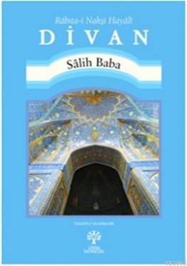 Divan | Salih Baba | Litera Yayıncılık