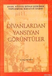 Divanlardan Yansıyan Görüntüler | Kolektif1 | Ürün Yayınları