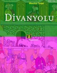 Divanyolu | Maurice Cerasi | Kitap Yayınevi