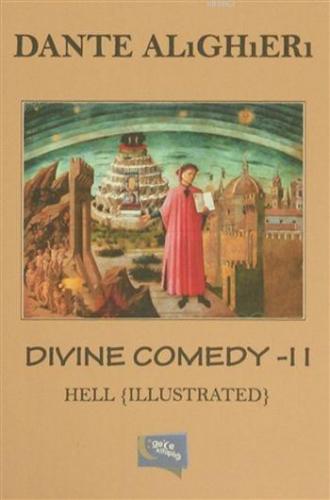 Divine Comedy - Volume 2 | Dante Alighieri | Gece Kitaplığı Yayınları