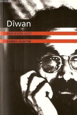 Diwan | Ehmede Huseyni | Avesta Yayınları