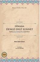 Dîwana Dengê Ehlê Sunnet | | Lorya Yayınları