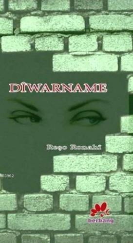 Diwarname | Reşo Ronahi | Berbang Yayınevi