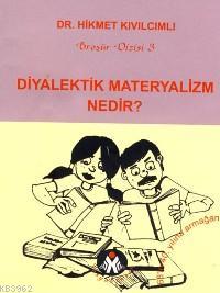 Diyalektik Materyalizm Nedir? | Hikmet Kıvılcımlı | Sosyal İnsan Yayın