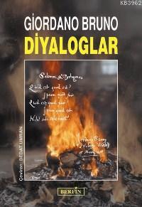 Diyaloglar | Giordano Bruno | Berfin Yayınları