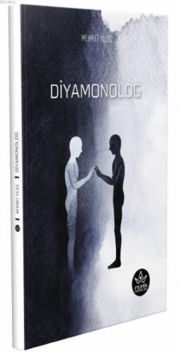 Diyamonolog | Mehmet Yıldız | Elpis Yayınları