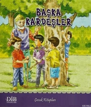 Diyanet İşleri Başkanlığı Çocuk Kitapları Seti (5 Kitap Takım) | Ahmet