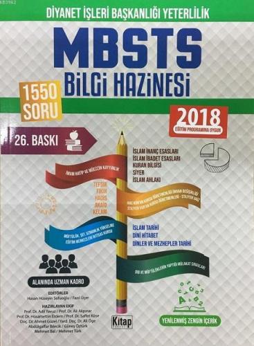 Diyanet İşleri Başkanlığı Yeterlilik DHBT ve MBSTS Bilgi Hazinesi | Ha