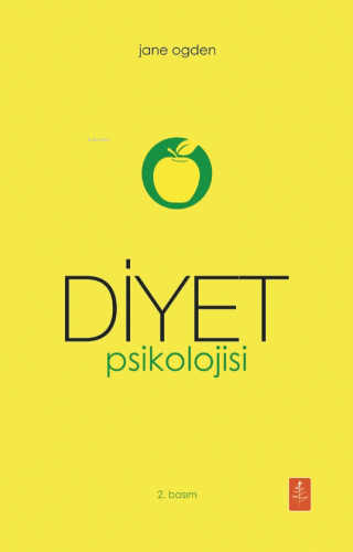 Diyet Psikolojisi | Jane Ogden | Nobel Yaşam Yayınları