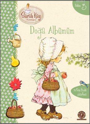 Doğa Albümüm | Kolektif | Artemis Yayınları