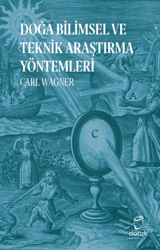 Doğa Bilimsel ve Teknik Araştırma Yöntemleri | Carl Wagner | Doruk Yay