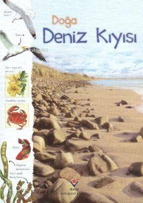 Doğa - Deniz Kıyısı | Sarah Courtauld | Tübitak