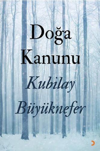 Doğa Kanunu | Kubilay Büyüknefer | Cinius Yayınları