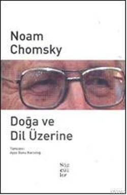 Doğa ve Dil Üzerine | Noam Chomsky | Sözcükler