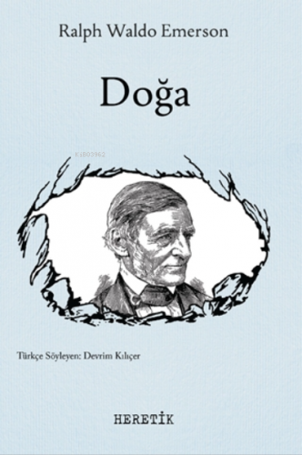 Doğa | Ralph Waldo Emerson | Heretik Yayıncılık