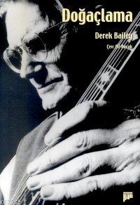 Doğaçlama | Derek Bailey | Pan Yayıncılık