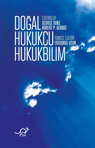 Doğal Hukukçu Hukuk Bilim | | Zoe Kitap