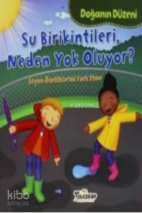 Doğanın Düzeni Su Birikintileri Neden Yok Oluyor? | Martha E. H. Rusta