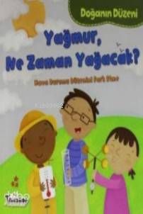 Doğanın Düzeni Yağmur Ne Zaman Yağacak? | Martha E. H. Rustad | Telesk