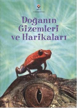 Doğanın Gizemleri ve Harikaları | Elizabeth Dalby | Tübitak