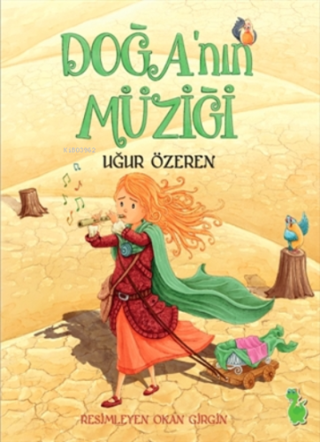 Doğa'nın Müziği | Uğur Özeren | Yeşil Dinozor