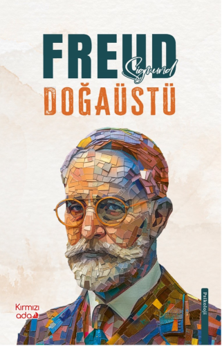 Doğaüstü | Sigmund Freud | Kırmızı Ada Yayınları