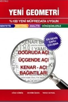 Doğruda Açı Üçgende Açı Kenar - Açı Bağıntıları | Oğuz Gümüş | Çap Yay