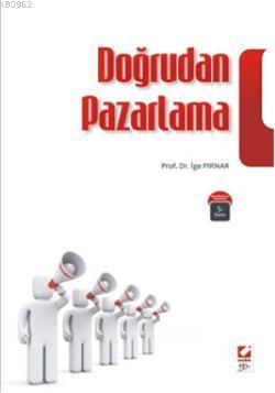 Doğrudan Pazarlama | İge Pırnar | Seçkin Yayıncılık