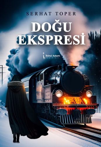 Doğu Ekspresi̇ | Serhat Toper | İkinci Adam Yayınları