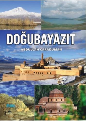 Doğubayazıt | Abdullah Karaduman | Mat Kitap Yayınları