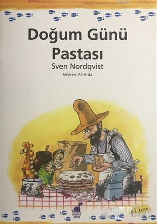 Doğum Günü Pastası | Sven Nordqvist | Dinozor Çocuk