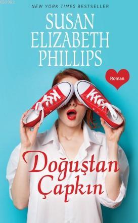 Doğuştan Çapkın | Susan Elizabeth Phillips | Pegasus Yayıncılık