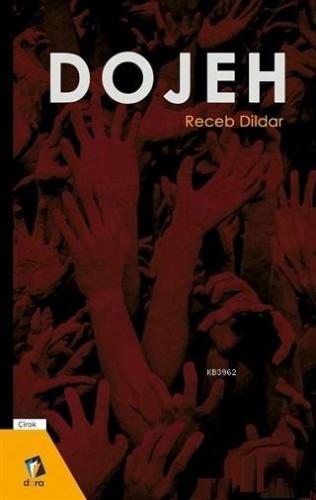 Dojeh | Receb Dildar | Dara Yayınları