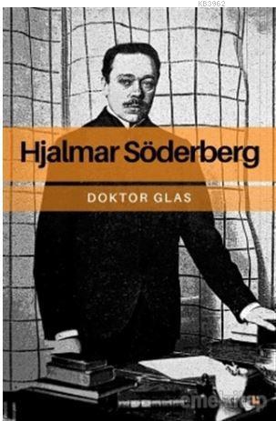 Doktor Glas | Hjalmar Söderberg | Avesta Yayınları