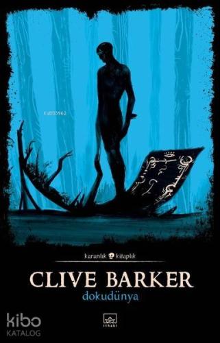 Dokudünya | Clive Barker | İthaki Yayınları