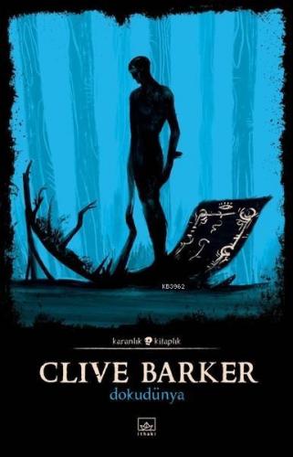 Dokudünya | Clive Barker | İthaki Yayınları