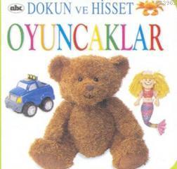 Dokun Hisset - Oyuncaklar | Kolektif | Abc Yayın Gurubu