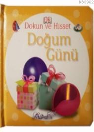 Dokun ve Hisset: Doğum Günü | Kolektif | Abc Yayın Gurubu